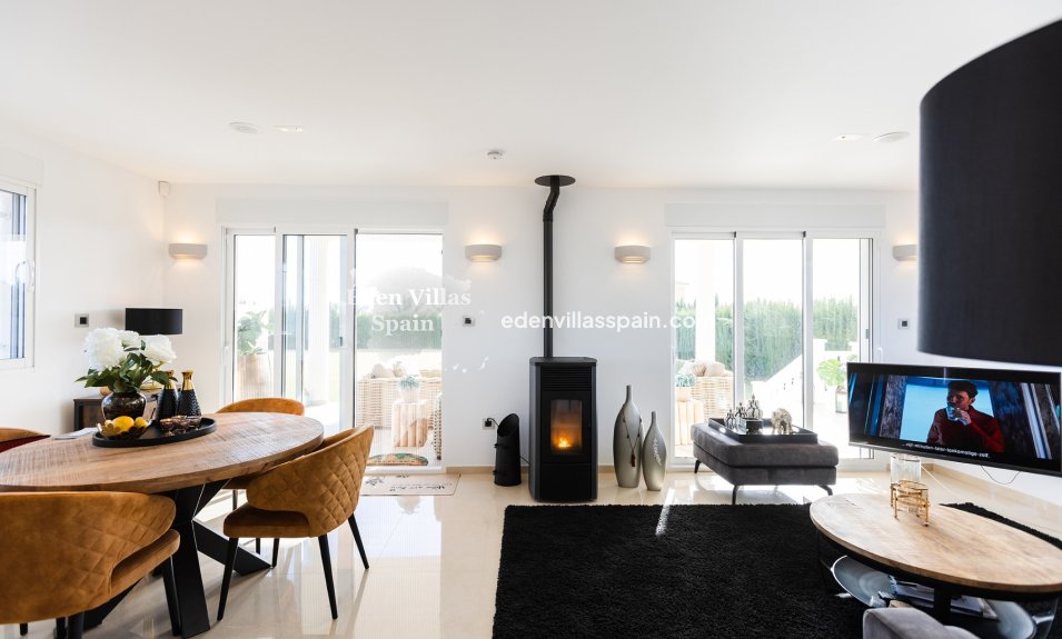 Segunda Mano - Casa de campo - Elche