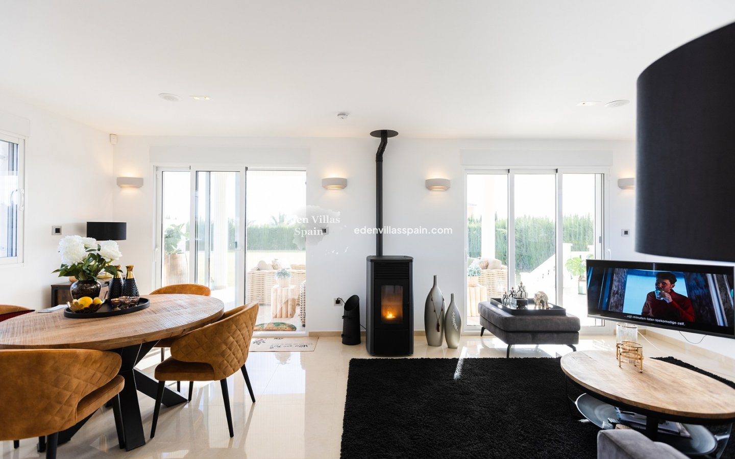 Segunda Mano - Casa de campo - Elche