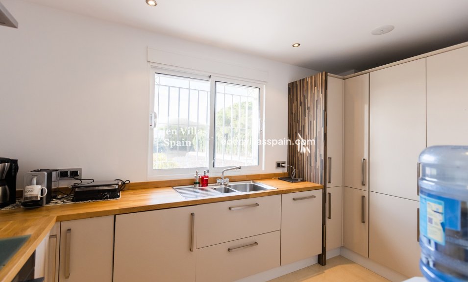 Segunda Mano - Casa de campo - Elche