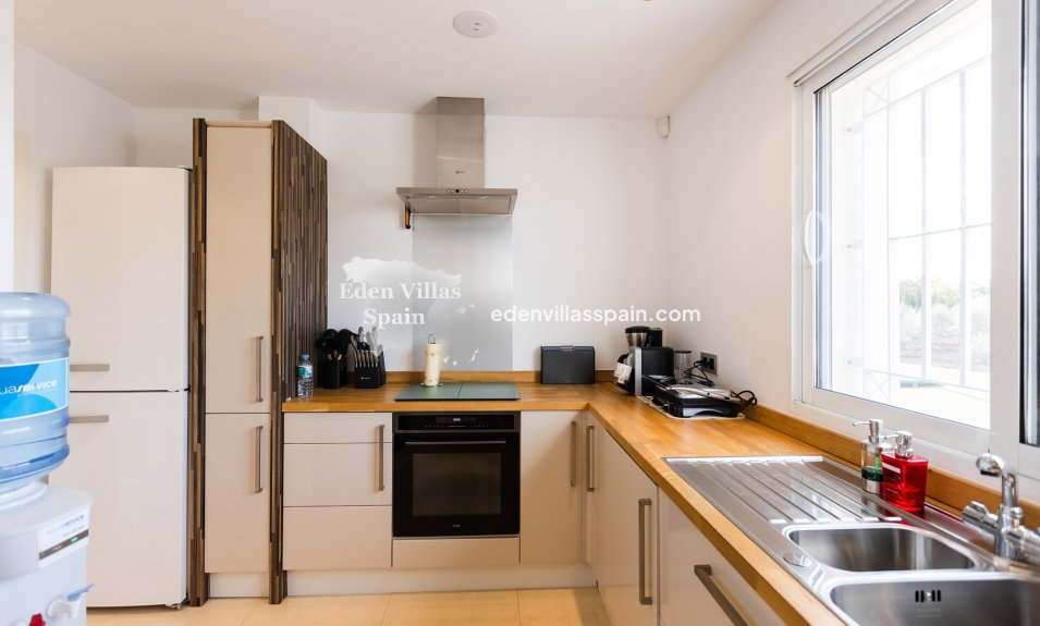 Segunda Mano - Casa de campo - Elche