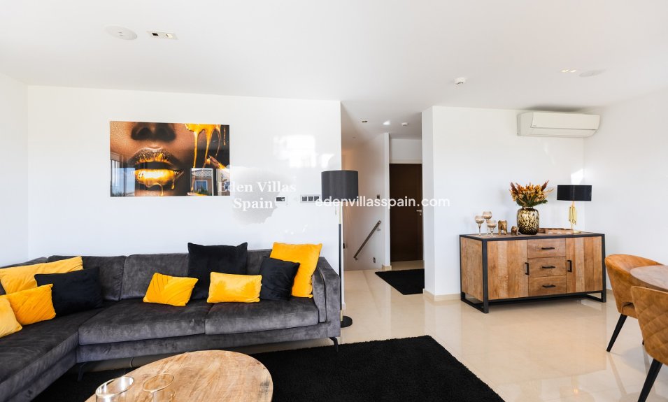 Segunda Mano - Casa de campo - Elche