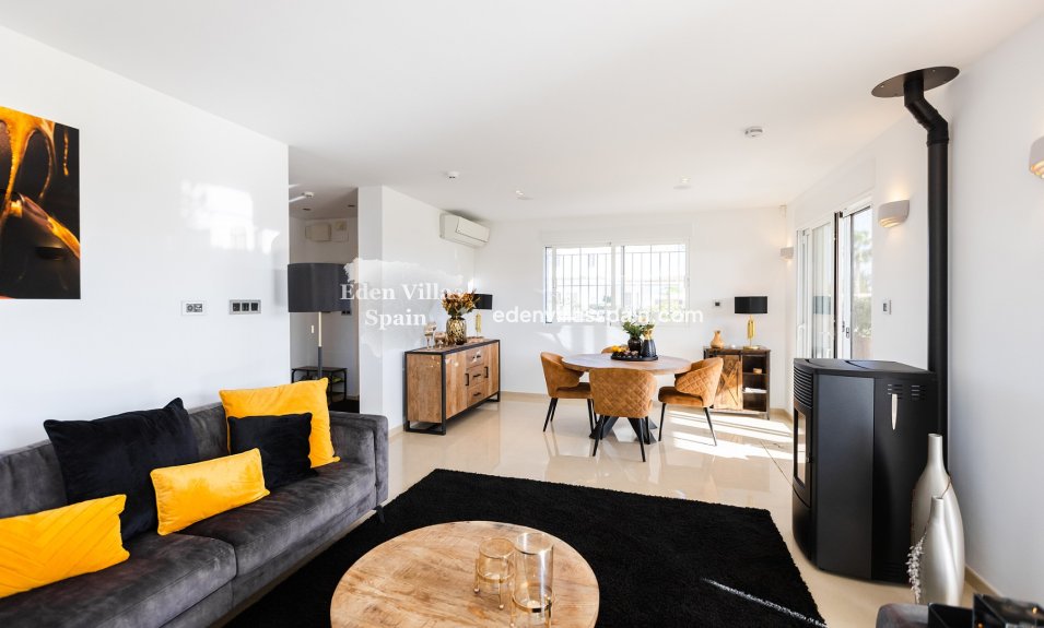 Segunda Mano - Casa de campo - Elche