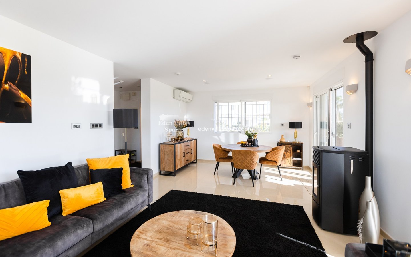 Segunda Mano - Casa de campo - Elche