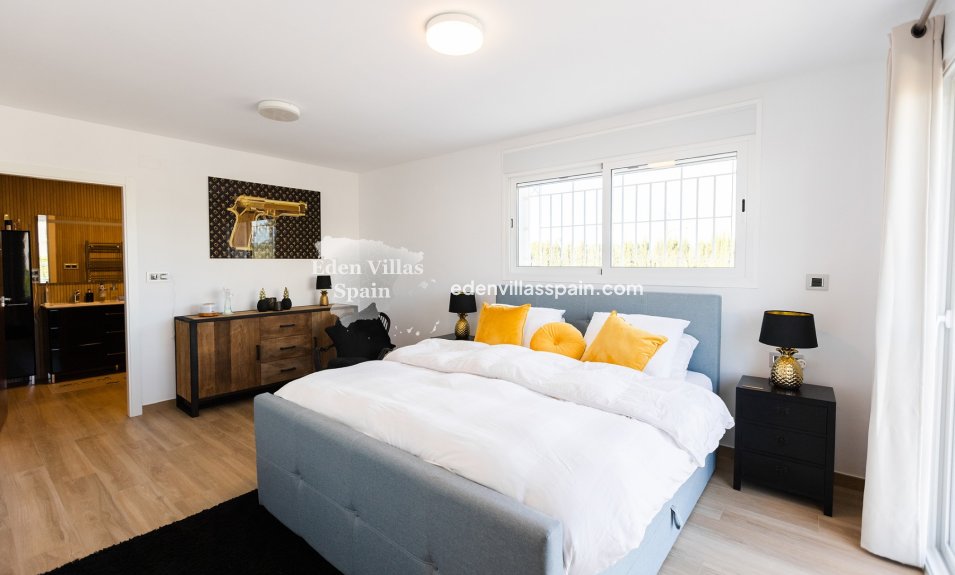 Segunda Mano - Casa de campo - Elche