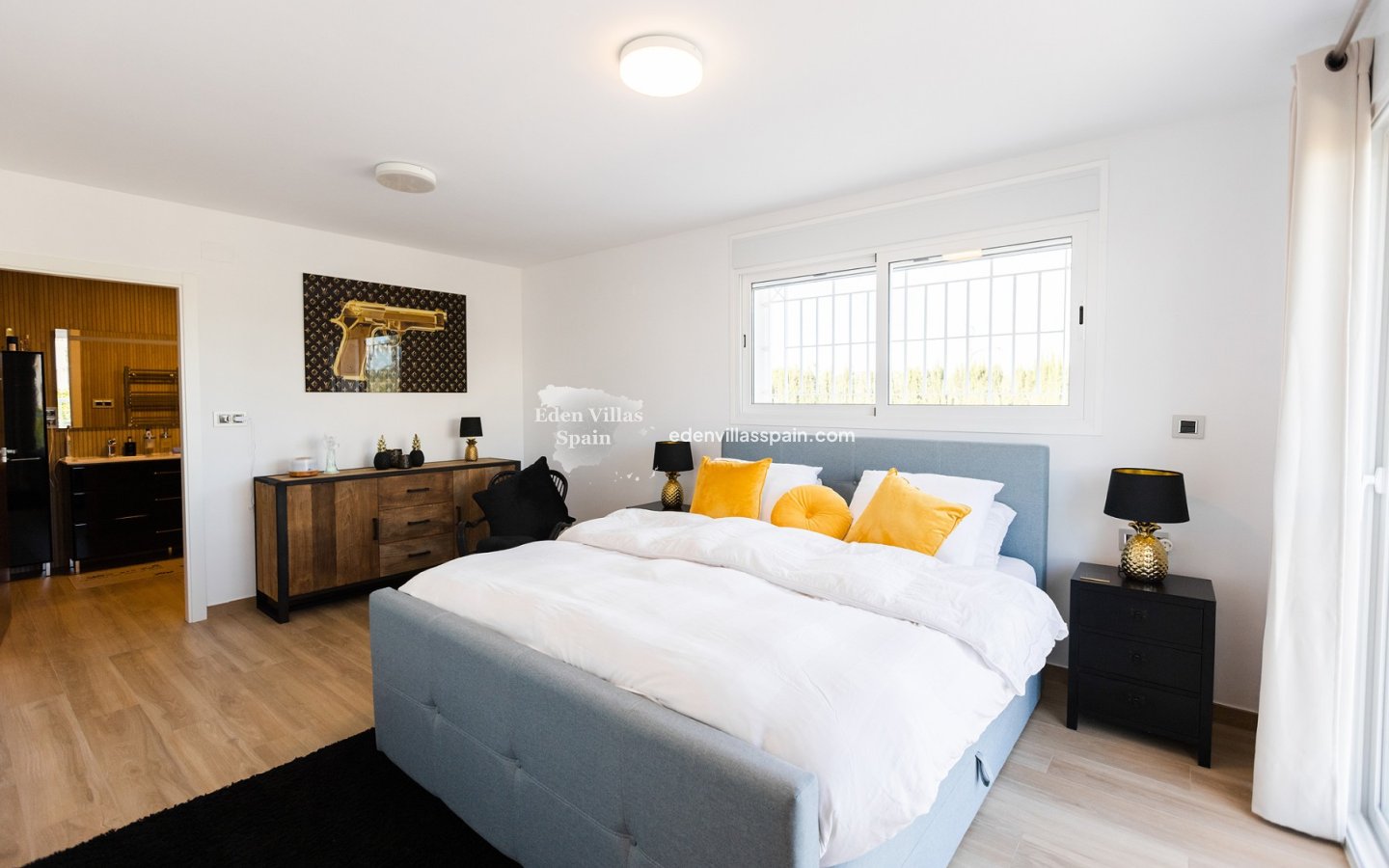 Segunda Mano - Casa de campo - Elche