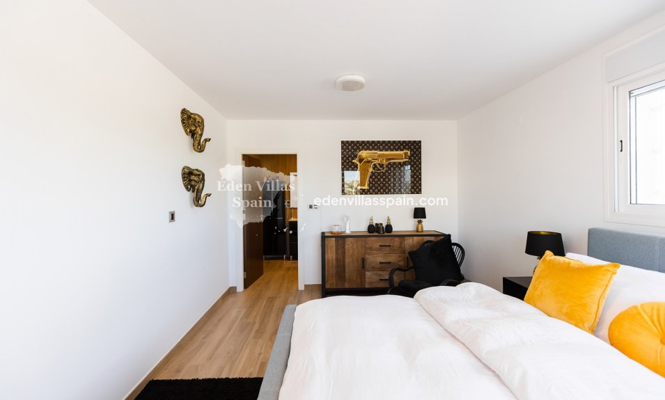 Segunda Mano - Casa de campo - Elche