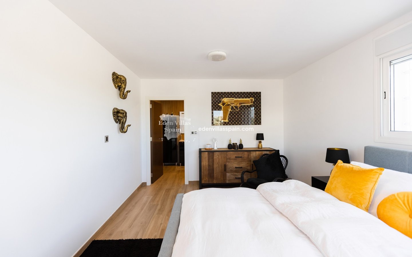 Segunda Mano - Casa de campo - Elche