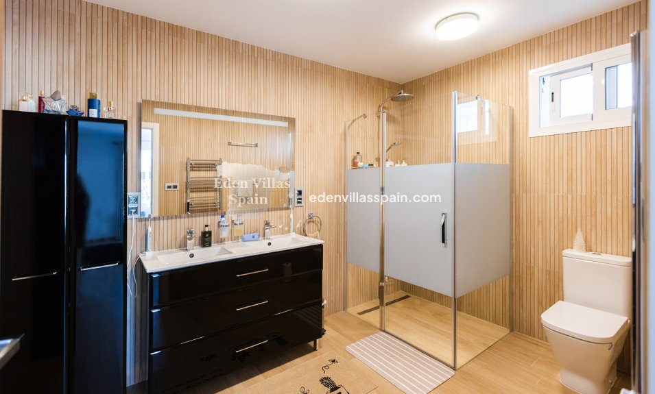 Segunda Mano - Casa de campo - Elche