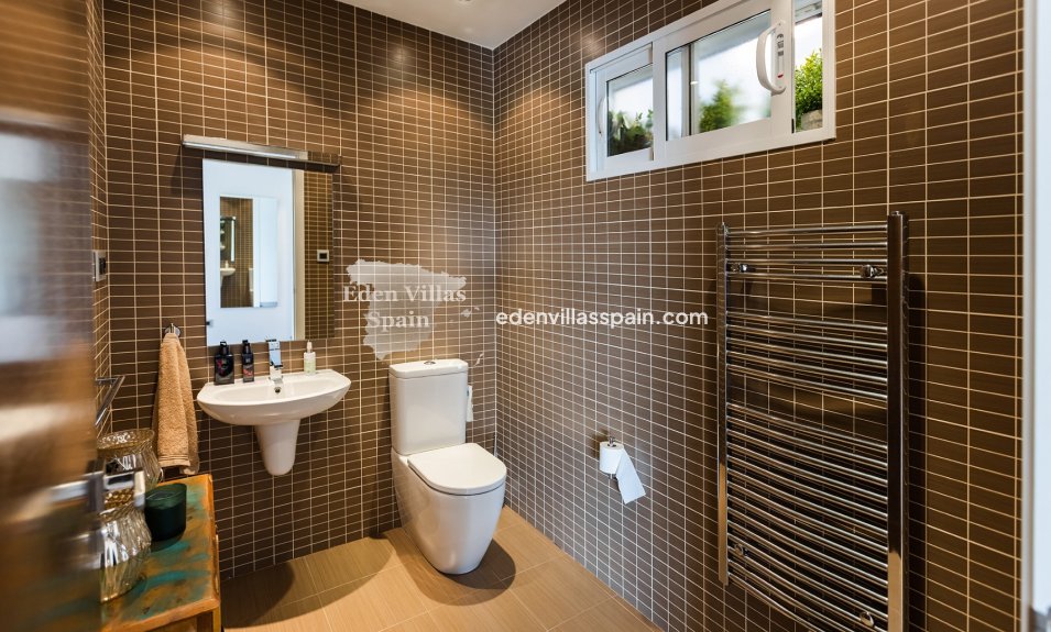 Segunda Mano - Casa de campo - Elche