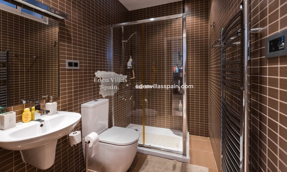 Segunda Mano - Casa de campo - Elche