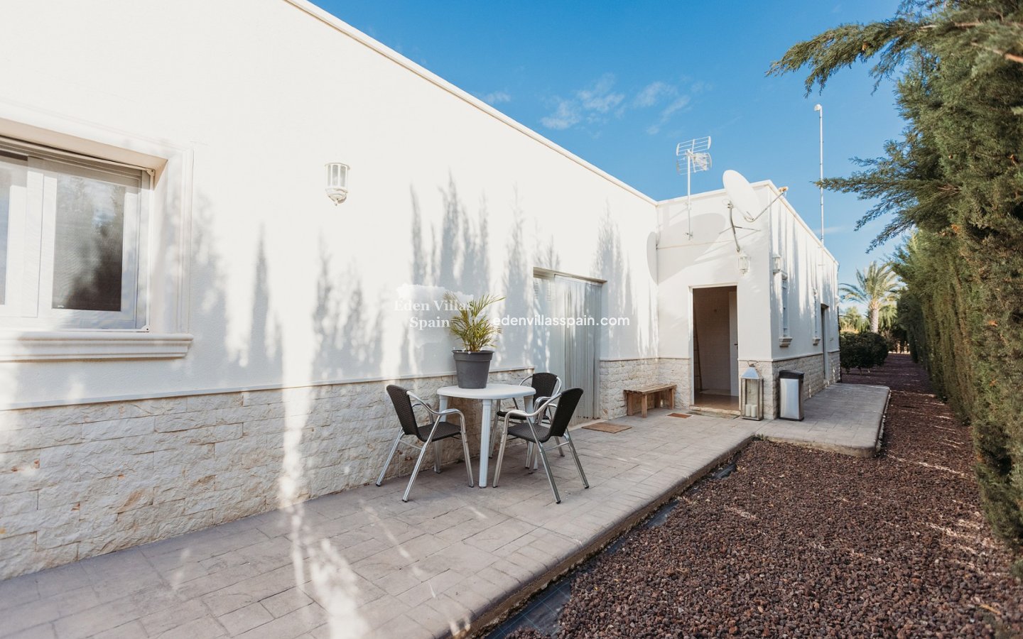 Segunda Mano - Casa de campo - Elche