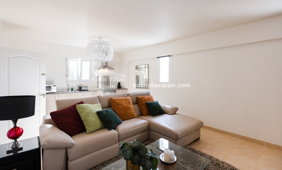 Segunda Mano - Casa de campo - Elche