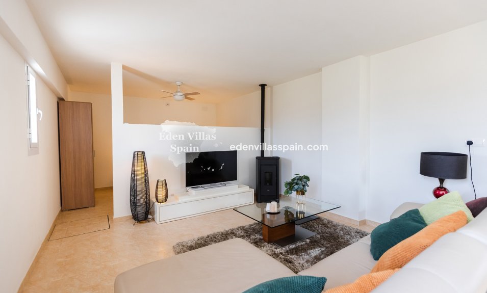 Segunda Mano - Casa de campo - Elche