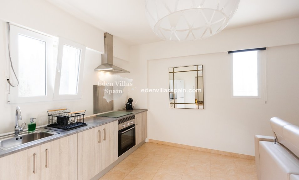 Segunda Mano - Casa de campo - Elche