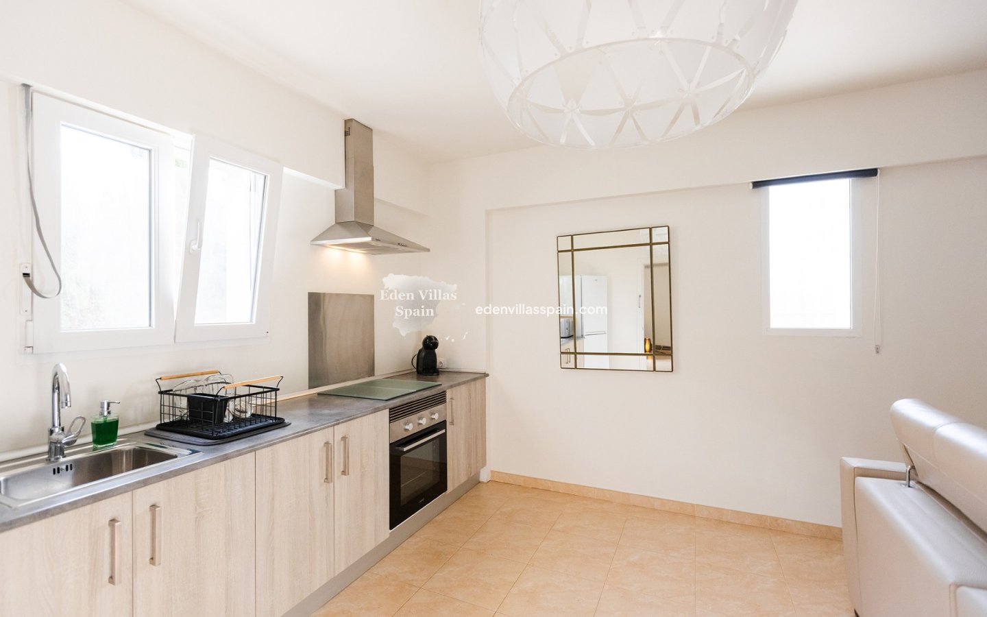 Segunda Mano - Casa de campo - Elche