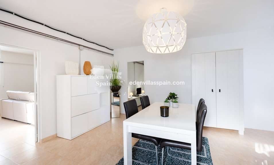 Segunda Mano - Casa de campo - Elche