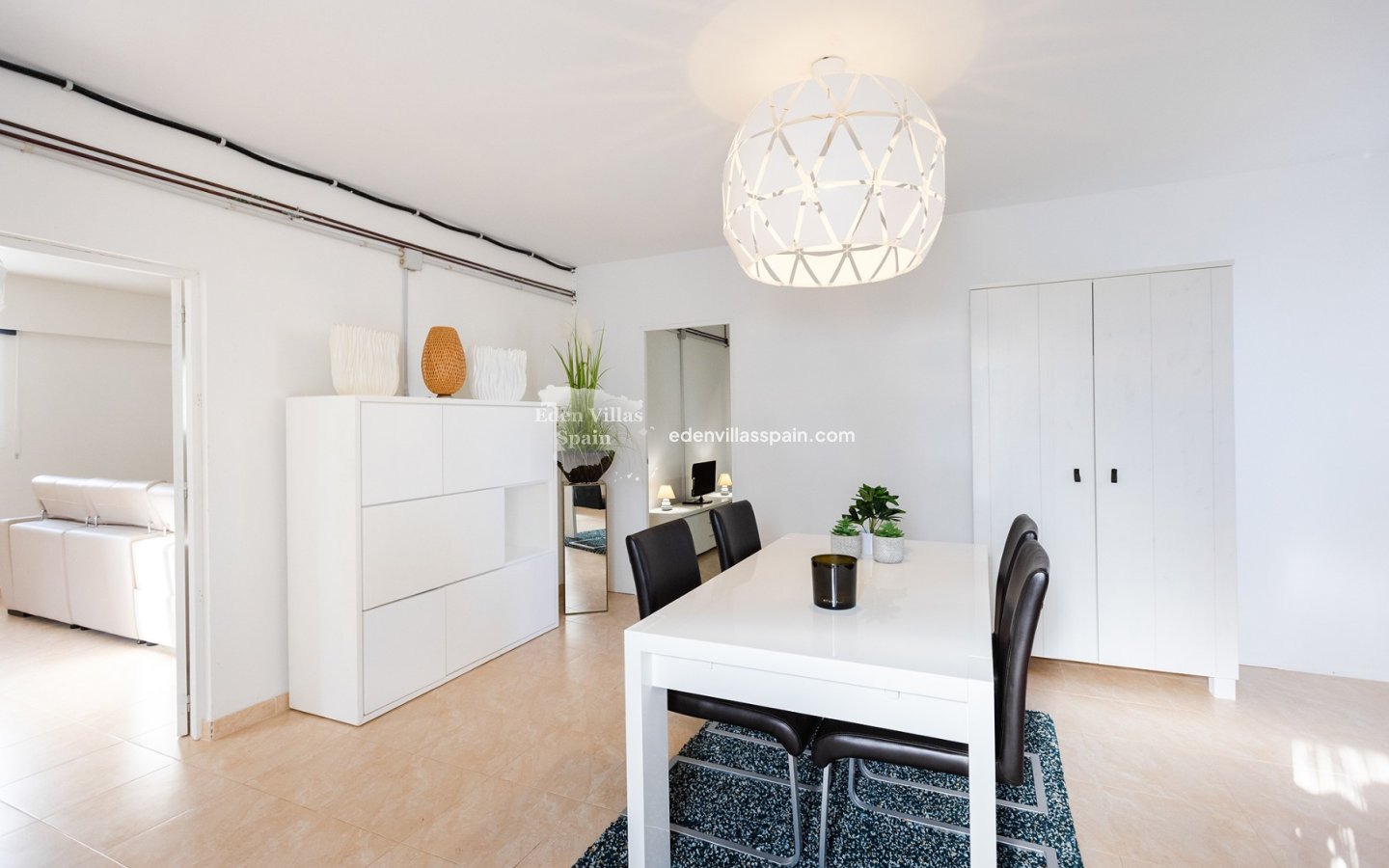 Segunda Mano - Casa de campo - Elche