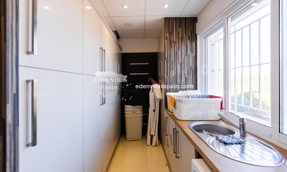 Segunda Mano - Casa de campo - Elche