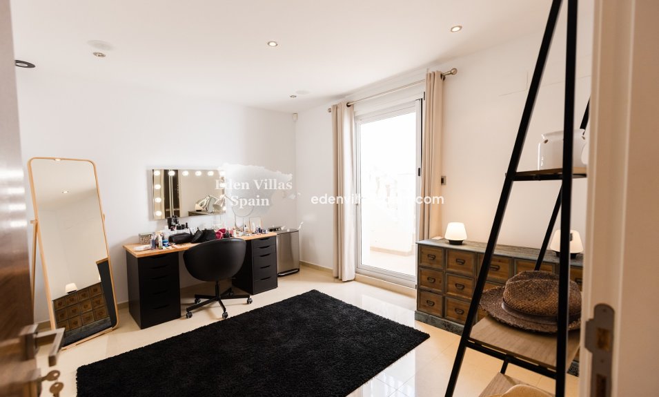 Segunda Mano - Casa de campo - Elche