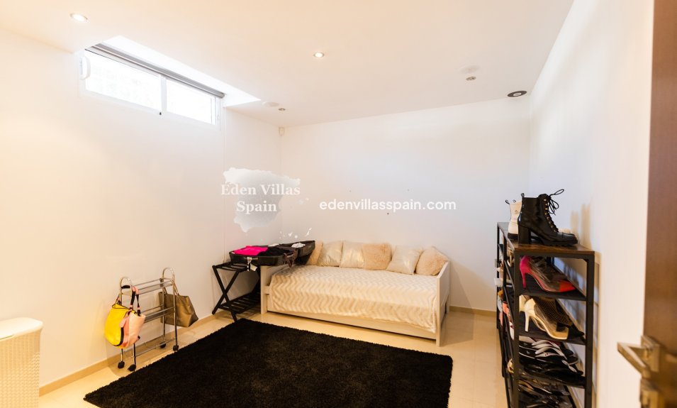 Segunda Mano - Casa de campo - Elche