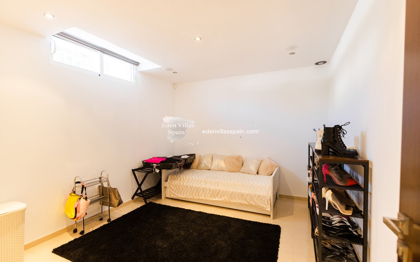 Segunda Mano - Casa de campo - Elche