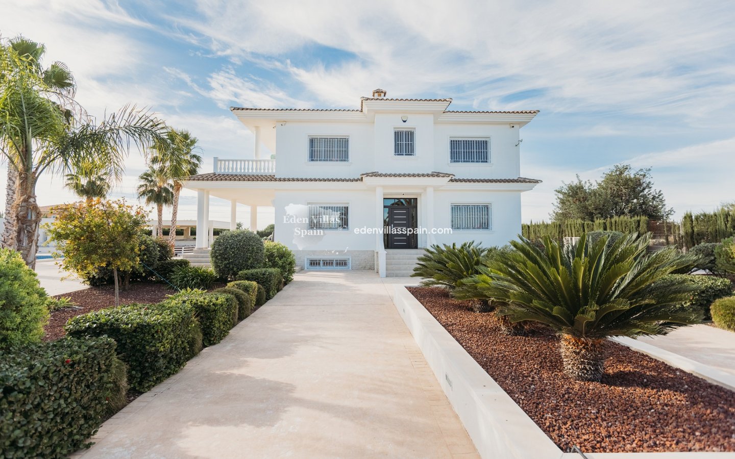 Segunda Mano - Casa de campo - Elche