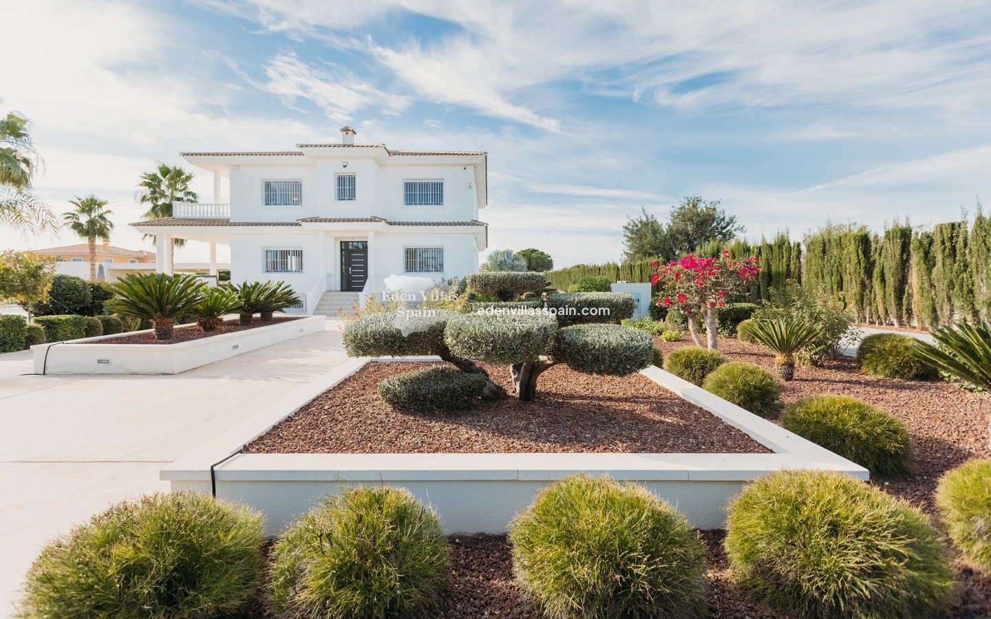Segunda Mano - Casa de campo - Elche