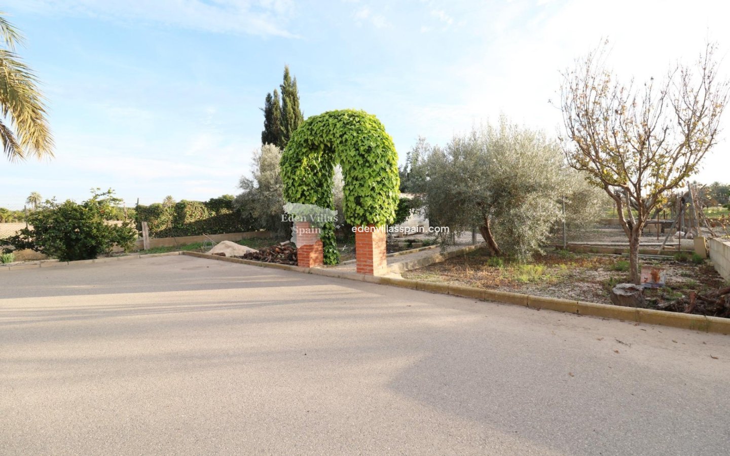 Segunda Mano - Casa de campo - Elche