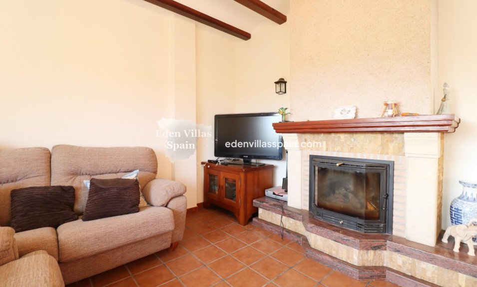 Segunda Mano - Casa de campo - Elche