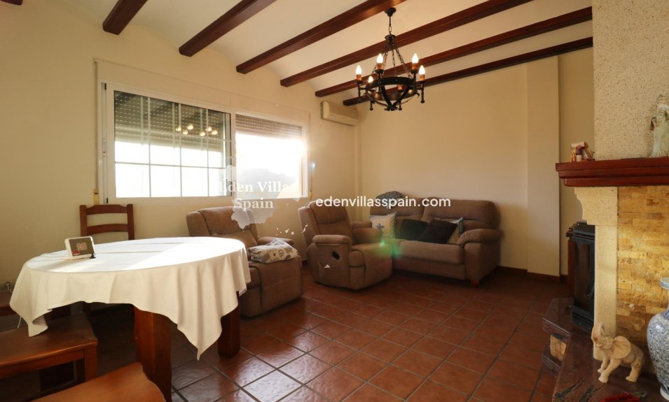 Segunda Mano - Casa de campo - Elche