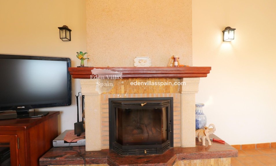 Segunda Mano - Casa de campo - Elche