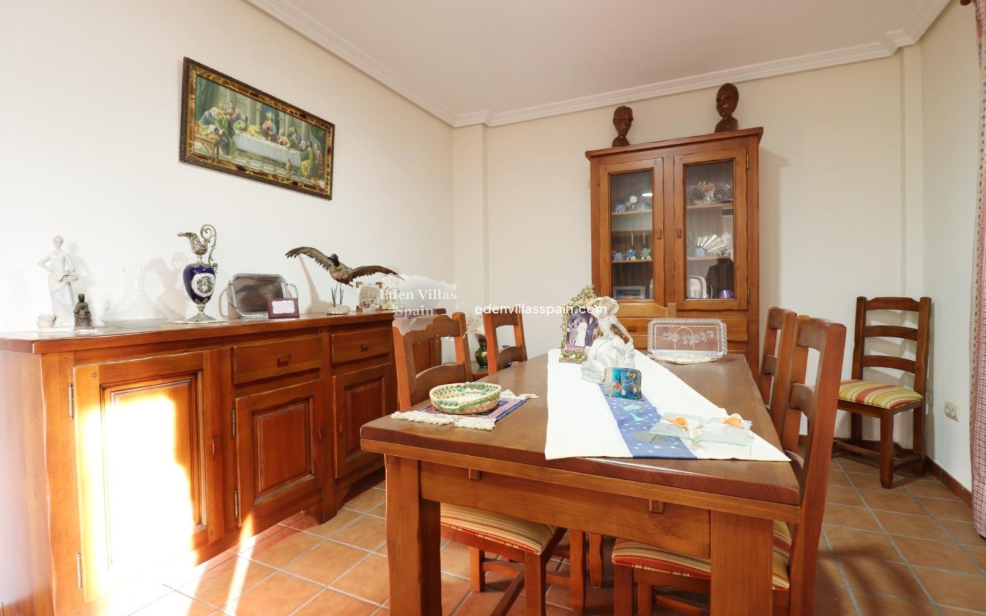 Segunda Mano - Casa de campo - Elche