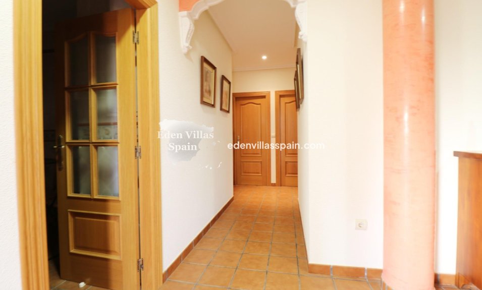 Segunda Mano - Casa de campo - Elche