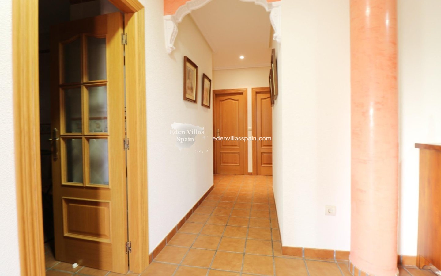 Segunda Mano - Casa de campo - Elche