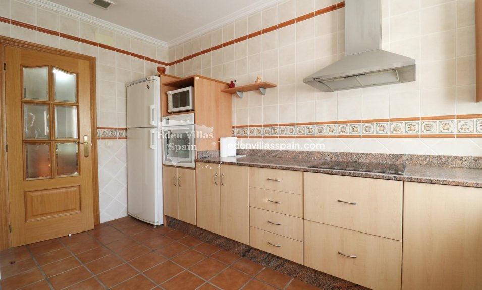 Segunda Mano - Casa de campo - Elche