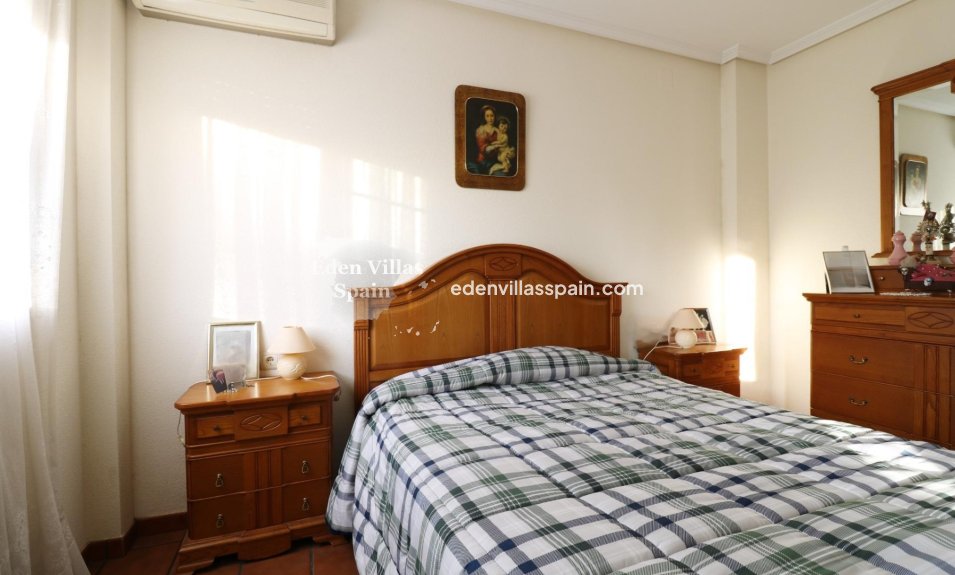 Segunda Mano - Casa de campo - Elche