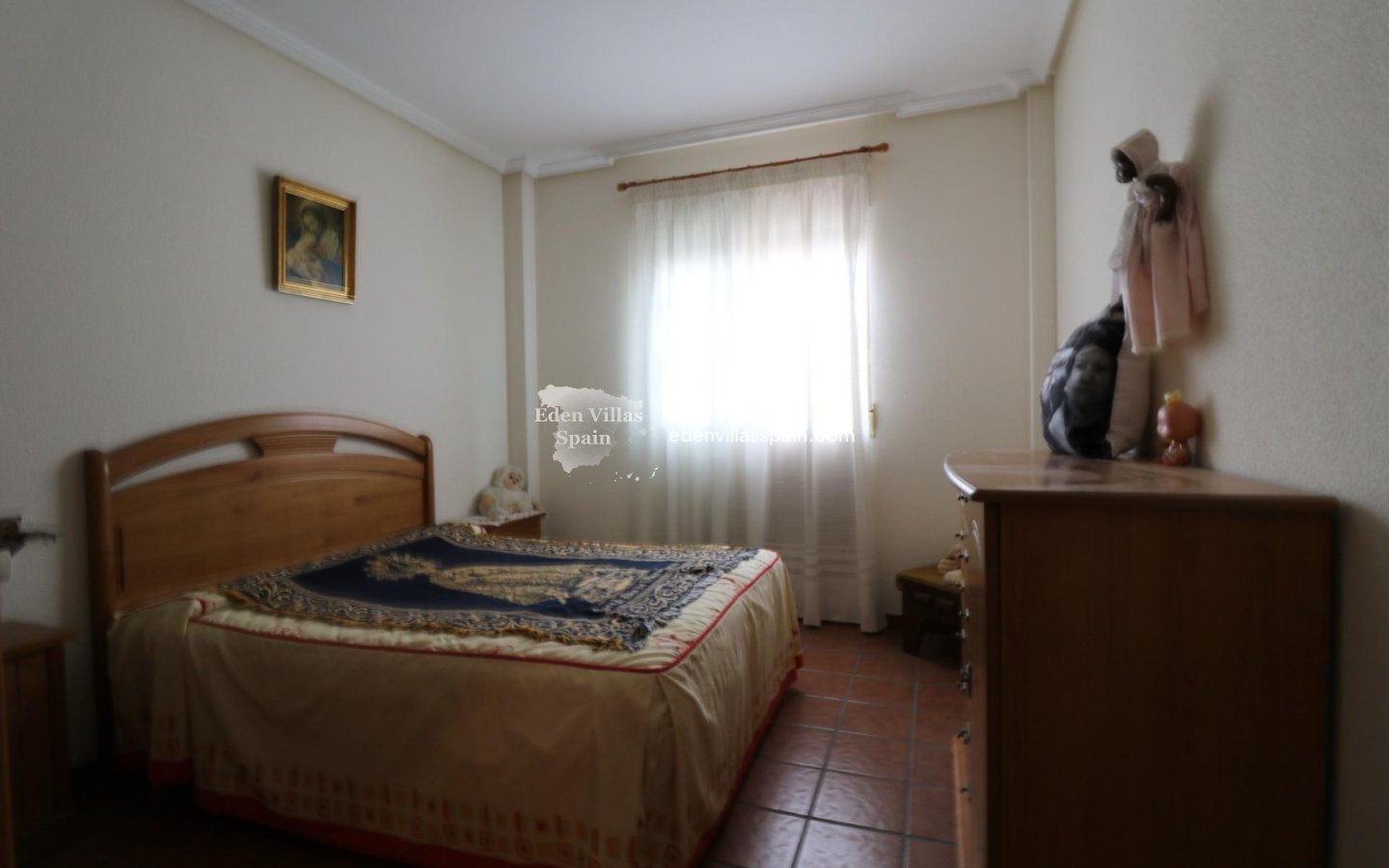 Segunda Mano - Casa de campo - Elche