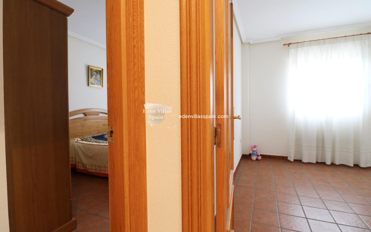 Segunda Mano - Casa de campo - Elche