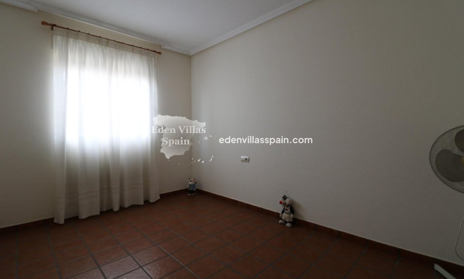 Segunda Mano - Casa de campo - Elche