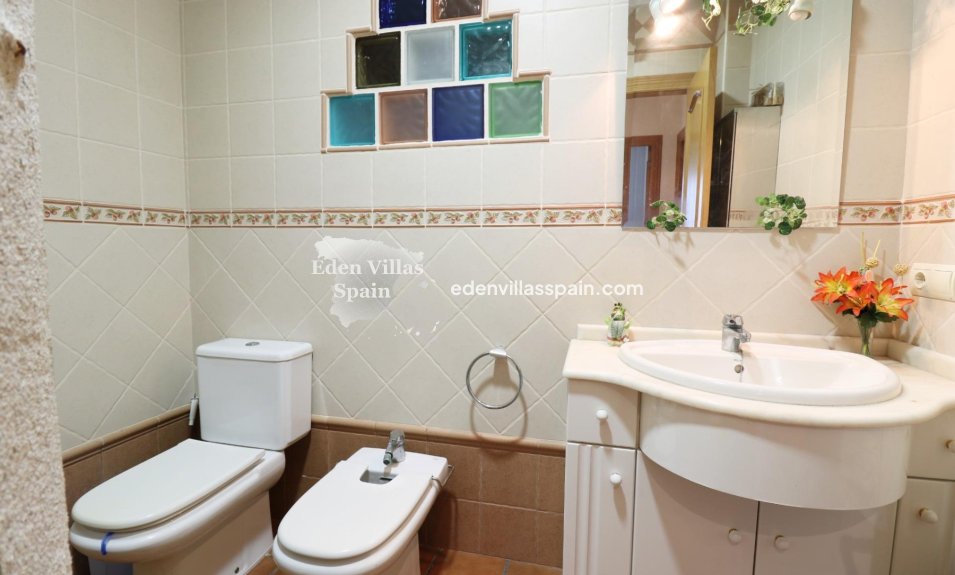 Segunda Mano - Casa de campo - Elche