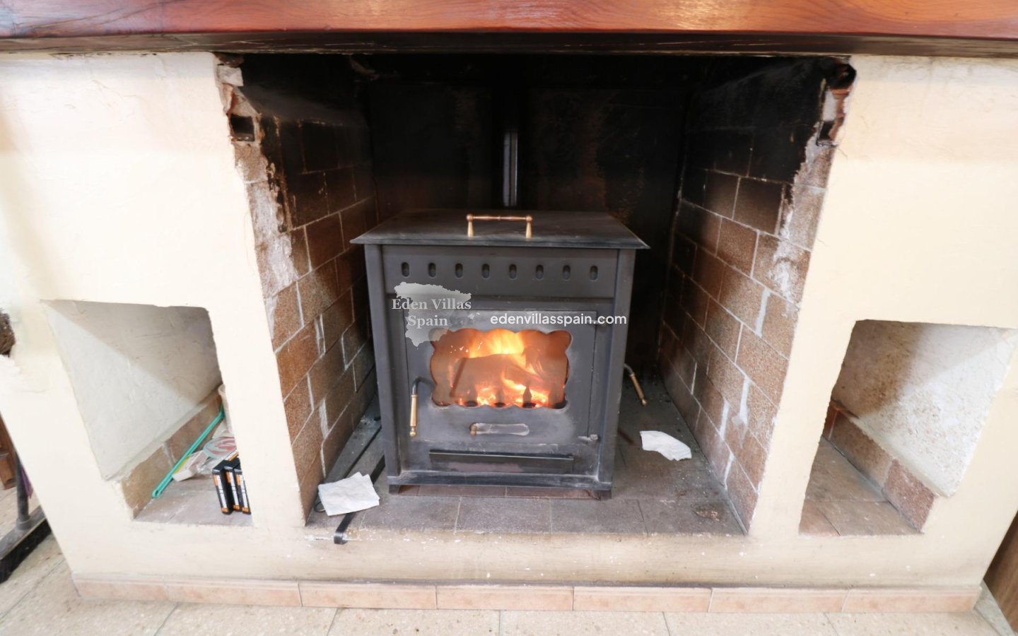 Segunda Mano - Casa de campo - Elche