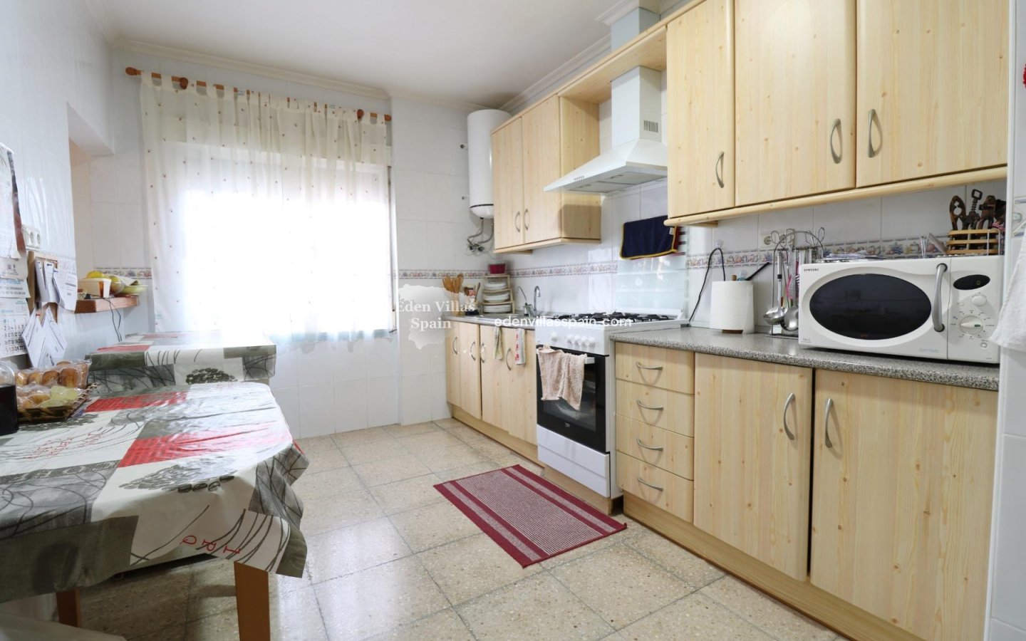 Segunda Mano - Casa de campo - Elche