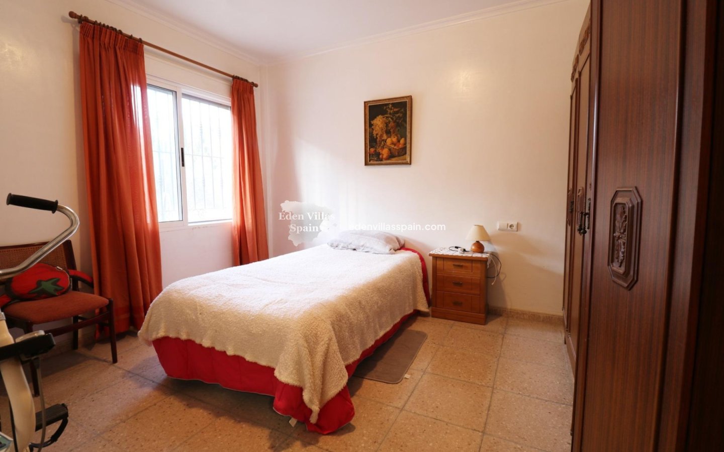 Segunda Mano - Casa de campo - Elche