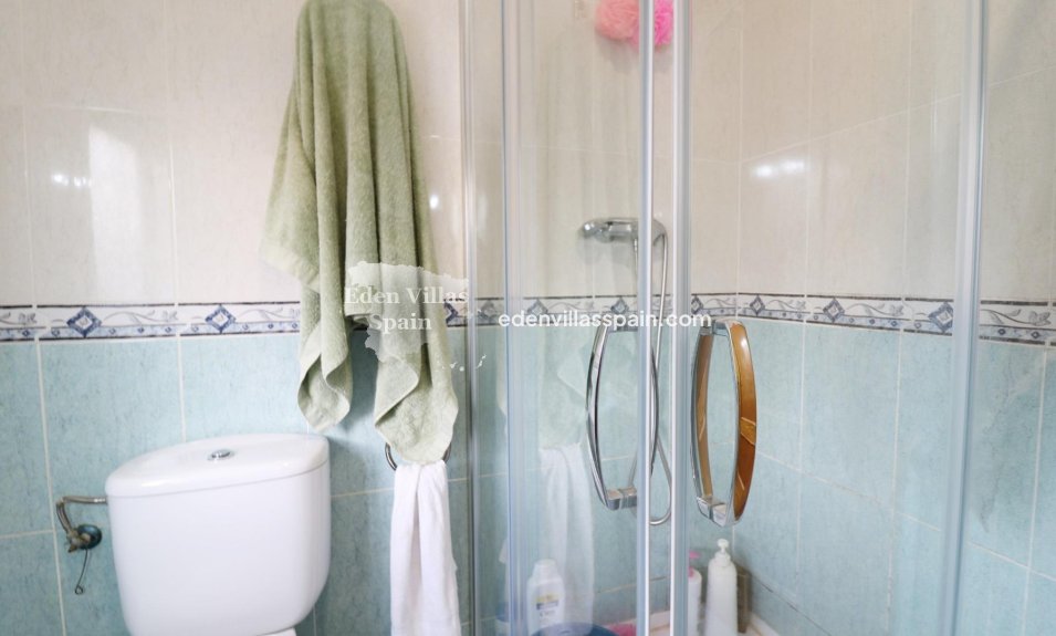 Segunda Mano - Casa de campo - Elche