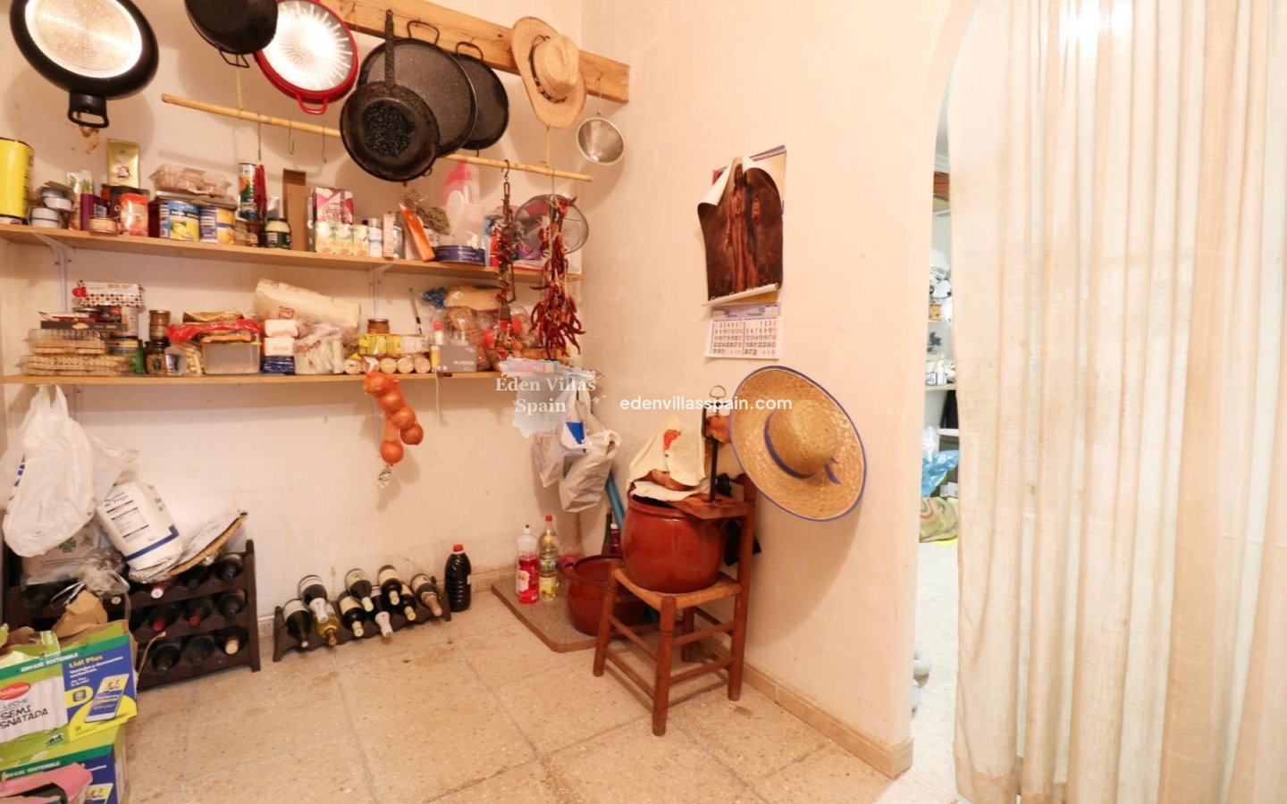 Segunda Mano - Casa de campo - Elche