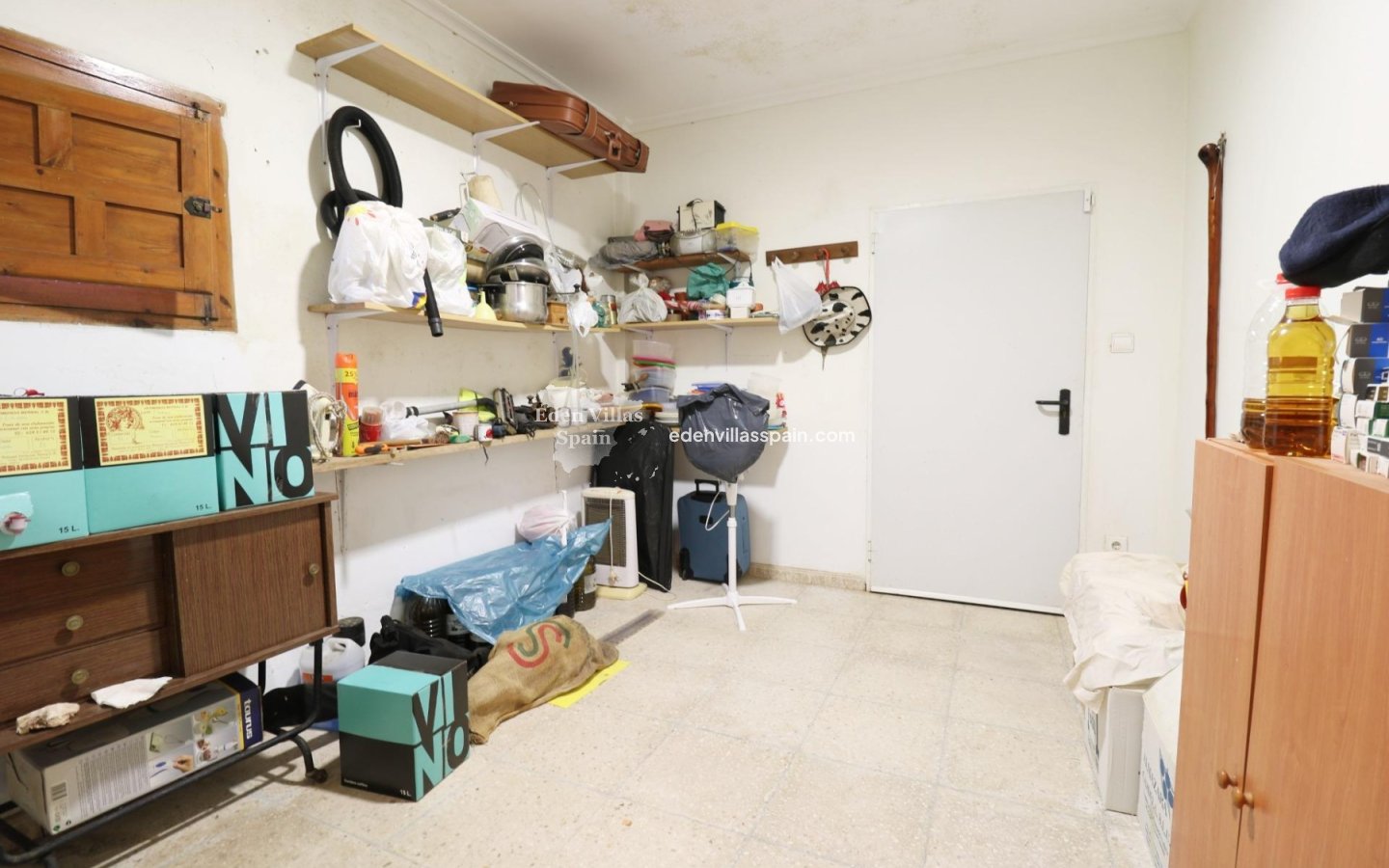 Segunda Mano - Casa de campo - Elche