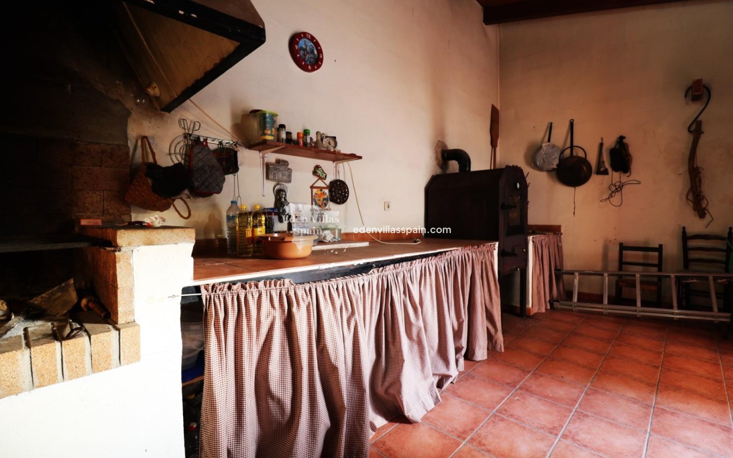 Segunda Mano - Casa de campo - Elche