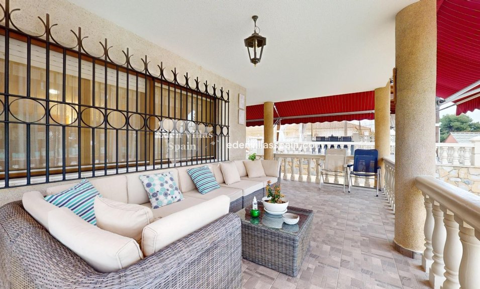 Segunda Mano - Casa de campo - Elche