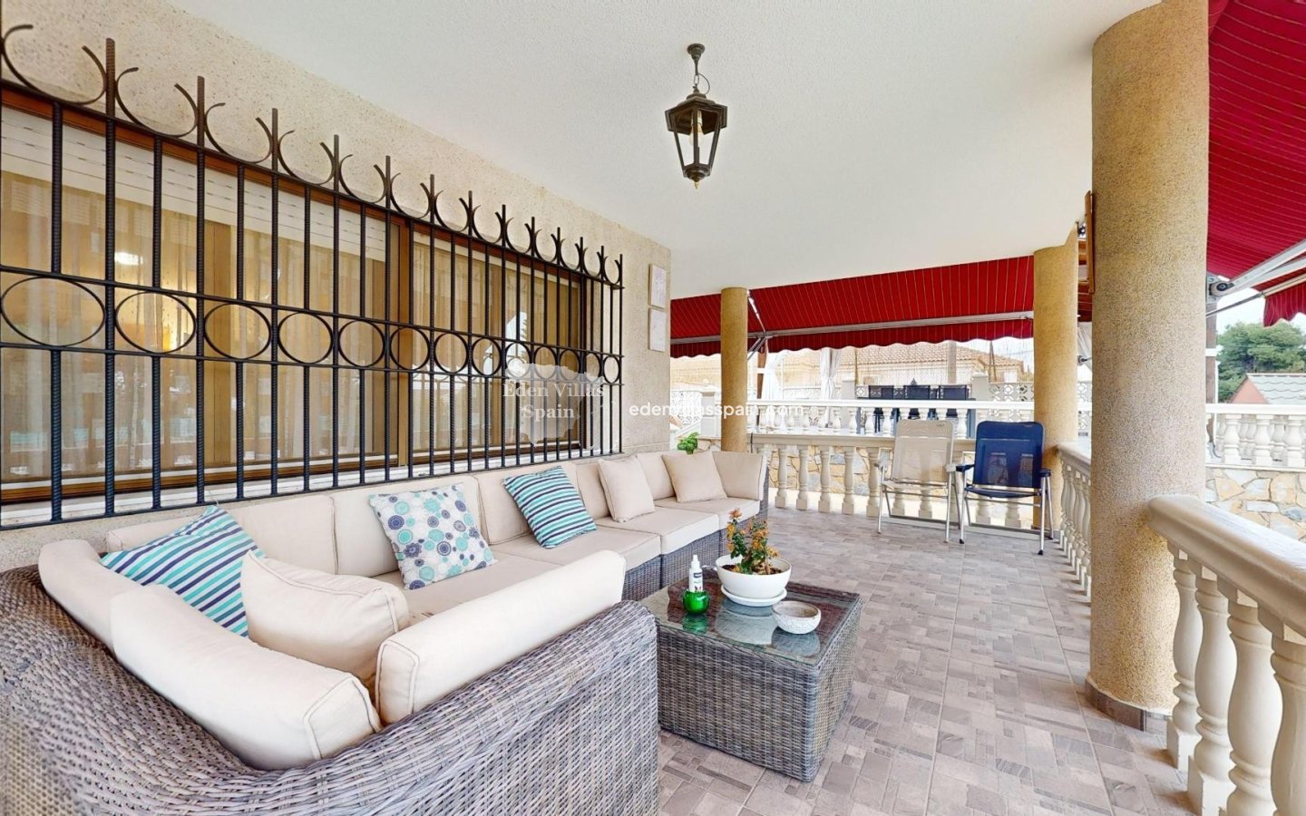 Segunda Mano - Casa de campo - Elche