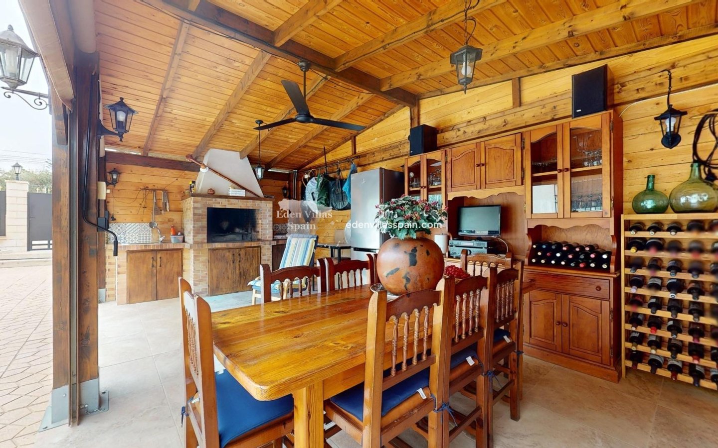 Segunda Mano - Casa de campo - Elche